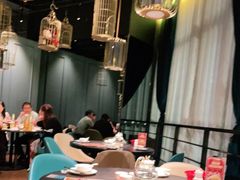 -鹊玥·粤菜小馆(汇智国际商业中心店)