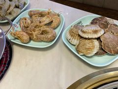 -九寸花汀(摩天活力城店)