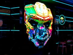 -酷秀KTV(五道口店)