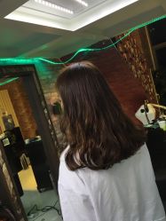 -佛伦斯私人订制烫染国际连锁西红门店