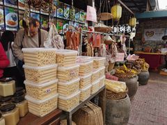 -园林美食城·本土农家菜(杨和镇店)