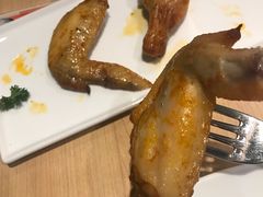 -必胜客(吾悦国际广场店)