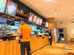 -木屋烧烤(西南角店)