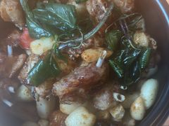 -竹里馆·淮扬菜·功夫茶(老门东店)