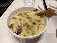-上海老饭店(北京分店)