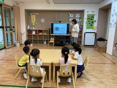 -无艺三语日托早教Arti School(高尔夫园区)