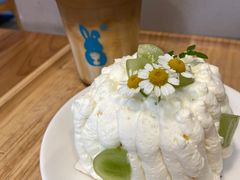 -小意思咖啡店(草桥店)