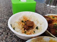 -李记小小吃(涪江路店)
