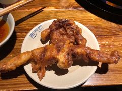 -老天桥蛙炉火锅(姑苏总店)