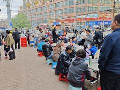 -杨家牛肉汤(淮建路店)