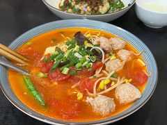 -梓袍面庄(渝北店)