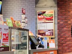 -汉堡王(歌斐中心店)