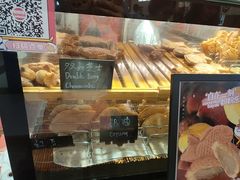 -粉粉乐鲷鱼烧(美罗城店)