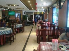 -南来顺饭庄·清真(南菜园店)