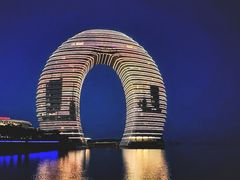 -太湖月亮湾