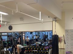 -中田健身工作室(新天地店)