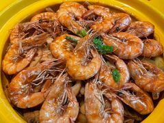 -多嘴肉蟹煲(万达店)