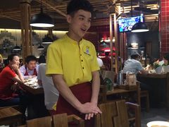 -巴奴毛肚火锅(六天地店)