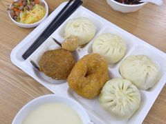 -老街粘食店(宜昌路店)