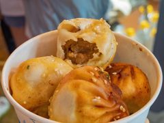 生煎包-小路易生煎馆(前进五路店)