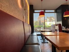 -必胜客(钻汇广场店)