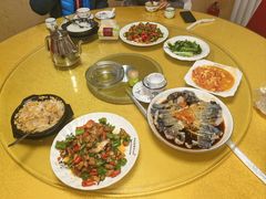 -煲来饱去冷水鱼