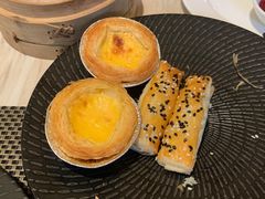 -新发展亚太JW万豪酒店·福苑咖啡厅