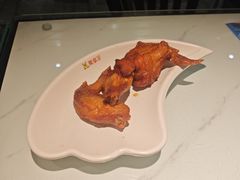 -豪享来牛排(经三店)