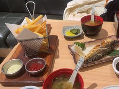 -森味花园·日本料理(伊藤洋华堂亚运村店)