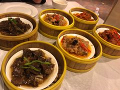 -天伦王朝酒店·盛华瑄餐厅