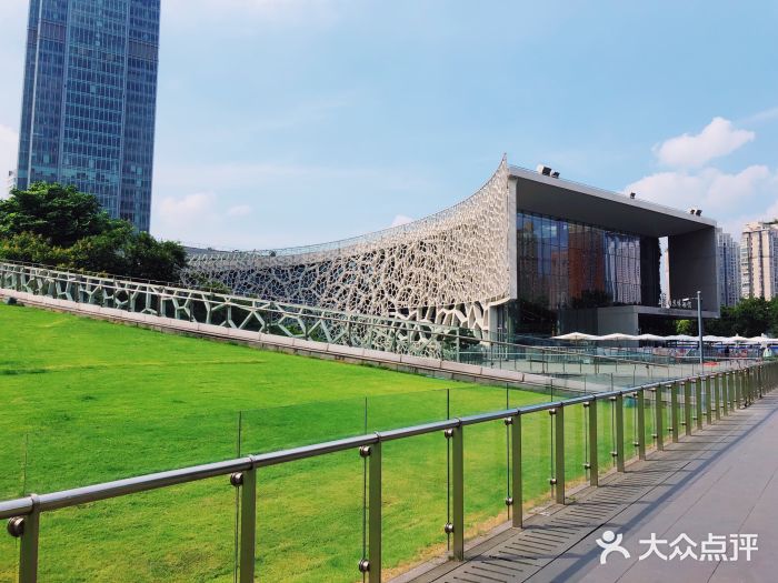 上海自然博物馆门面图片