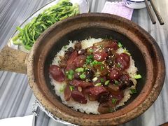-红星光发煲仔饭(大石街店)