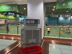 -中南南通体育会展中心