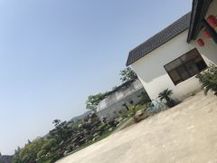 -呼吸森林·生态农庄农家乐私房菜