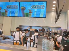 -1点点(石家庄长安万达店)