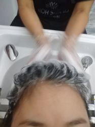 -凌氏生发养发馆