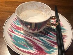 -天山醉美·新疆餐厅(富华里店)