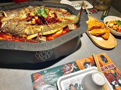 -马有鱼·馕坑烤全鱼(美美2店)