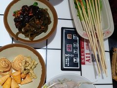 -伍师兄市井火锅(东部星悦天地店)