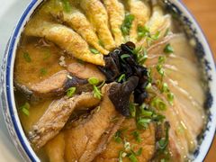常熟蒸三鲜-得意楼蒸菜馆