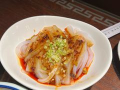 -缪氏川菜(丰盛町店)