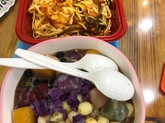 -猪脑壳凉面(武陵源店)