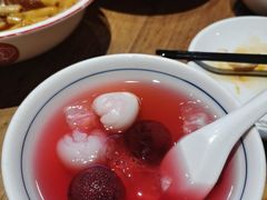 -汉小城·老铫子藕汤·乡野湖北菜(江汉路吉庆街店)