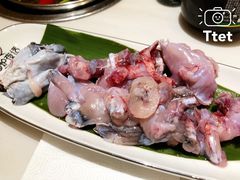 -围炉夜话·潮汕卤水火锅(榕江店)