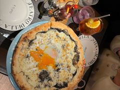 -IL TEATRO 精品意大利餐厅