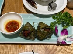 -米纸越南小馆(金鹰世界店)