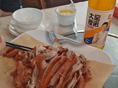 -东北缘餐厅(兰埔路店)