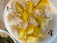 -船歌·鱼水饺青岛菜(石老人店)