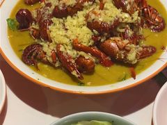 -拙味兄弟龙虾·江湖菜(和畅堂店)