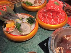 -牛New寿喜烧(曹路花园城店)